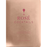 Rose Cocktails