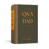 Q & A a Day for Dad
