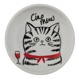 SMALL DISH - CIAO MEOW
