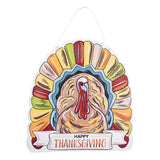 TRICK OR TREATERS/TURKEY BURLEE