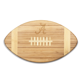 Alabama Crimson Tide - Touchdown! Football Cutting Board & Serving Tray