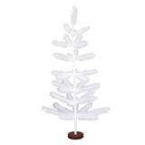 36" WHITE PAMPAS TREE FIG