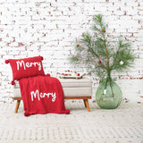 MERRY PILLOW