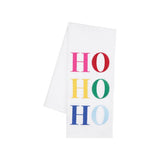BOHO HOHOHO KITCHEN TOWELS