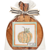 Bright & Thankful Board and Napkin Kit