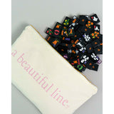 MAHJONG TILES - THE HALLOWEEN LINE