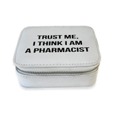 Pharmacist Travel Case