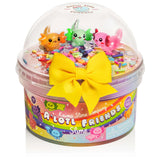 A'LOTL FRIENDS BUTTER SLIME