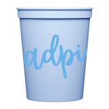 Alpha Delta Pi Stadium Cup