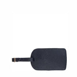 Amelia Leather Luggage Tag