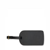 Amelia Leather Luggage Tag
