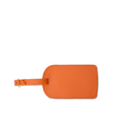 Amelia Leather Luggage Tag