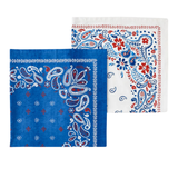 American Holiday Picnic Cloth