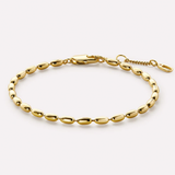 Colette Gold Chain Bracelet