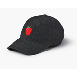 Apple Baseball Cap