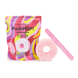 Bubblegum Pedi Pop Pedi