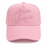 Athens Georgia Trucker Hat