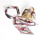 WEST PALM ACCESSORY SCARF