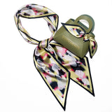 MODERN MOONLIGHT ACCESSORY SCARF