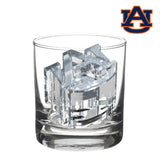 AUBURN TEAM ICE MOLD