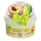 AVOCUTIES BUTTER SLIME