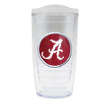 Alabama Tervis Tumbler w/ Lid