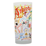 ATLANTA FROSTED GLASS