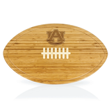 Auburn Tigers - Kickoff Football Cutting Board & Serving Tray