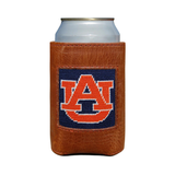 Auburn Can Cooler - Dark Navy