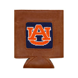 Auburn Can Cooler - Dark Navy