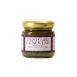 PESTO ALLA GENOVESE DOP 2.28 OZ