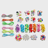 Minibar Craft Kit - Bracelts