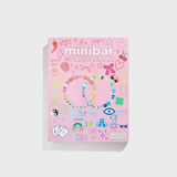 Minibar Craft Kit - Bracelts
