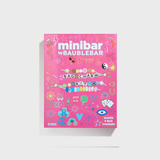 Minibar Craft Kit - Bag Charms
