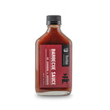 Bourbon Barrel Aged Barbeque Sauce