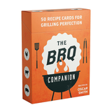 The BBQ Companion Cookbook