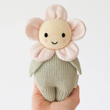 Baby Daisy Blush Pink