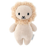 Baby Lion