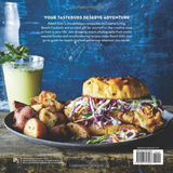 Beach Eats Book
