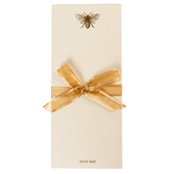 La Petite Presse Bee Gilded Desktop Notepad