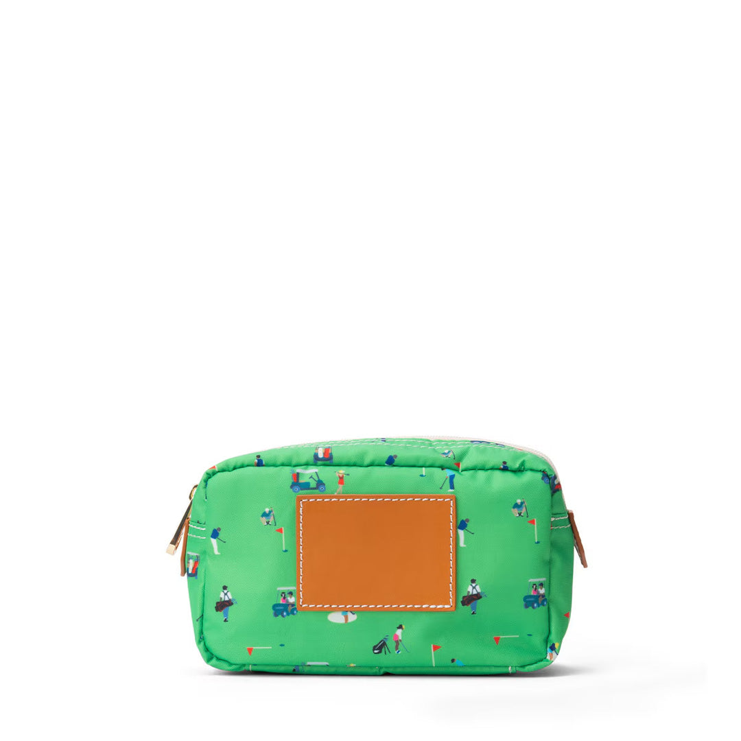 BLLIE NYLON POUCH