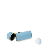 Denim Birdie Golf Ball Bag