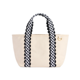 Black Darling Mini Tote