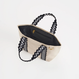 Black Darling Mini Tote