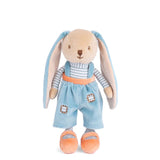 LITTLE BUNNY BROTHERS - BLUE PANTS