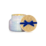 Volcano Winter Bazaar Signature Candle
