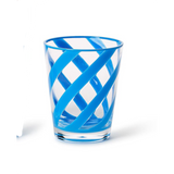 Small Blue-Ribbon Acrylic DOF