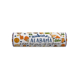 AUBURN, AL MULTI SPORT BOLSTER PILLOW