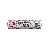 TUSCALOOSA, AL MULTI SPORT BOLSTER PILLOW