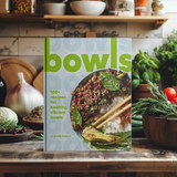 Bowls Book